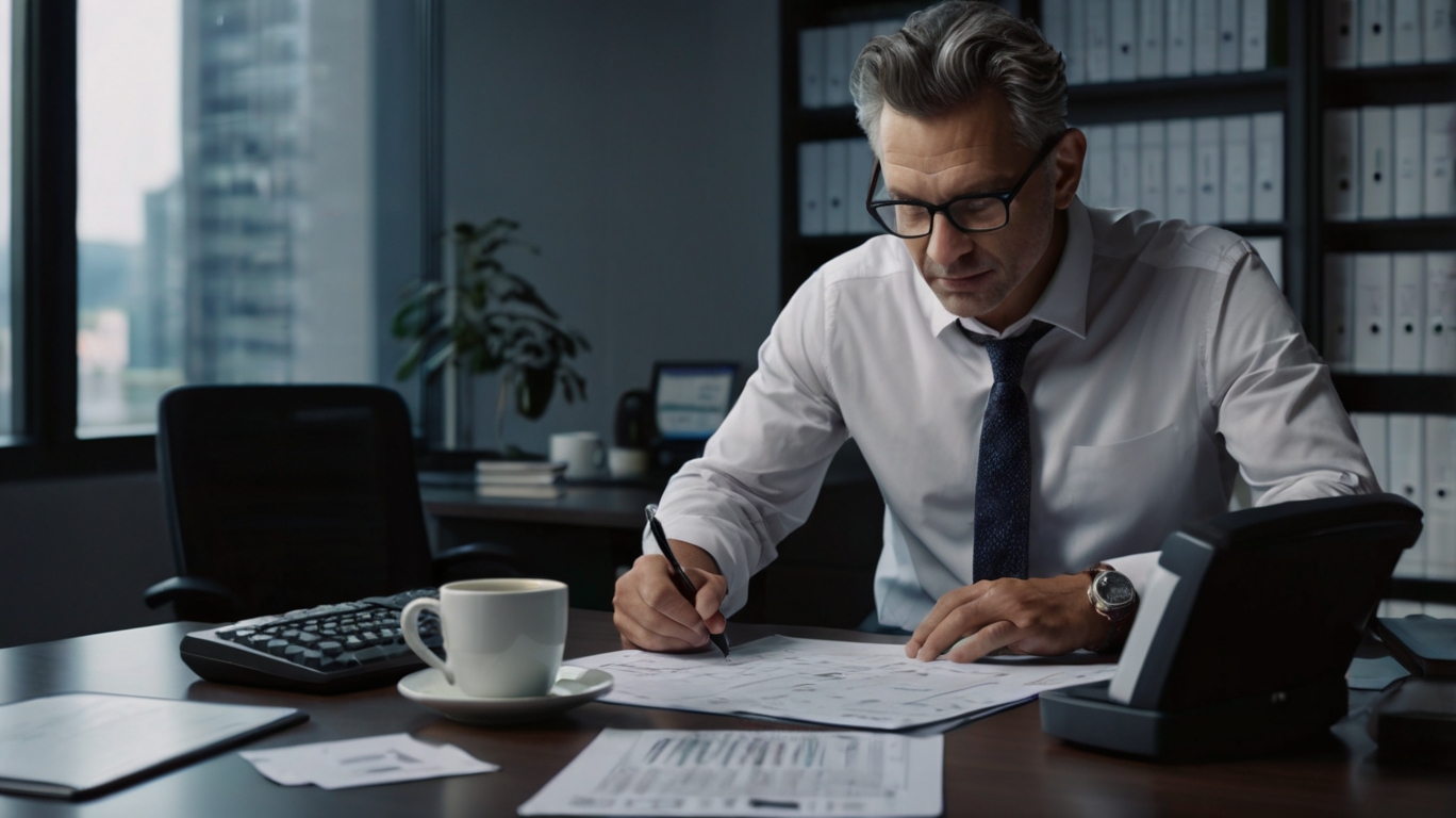 Audit Financiar